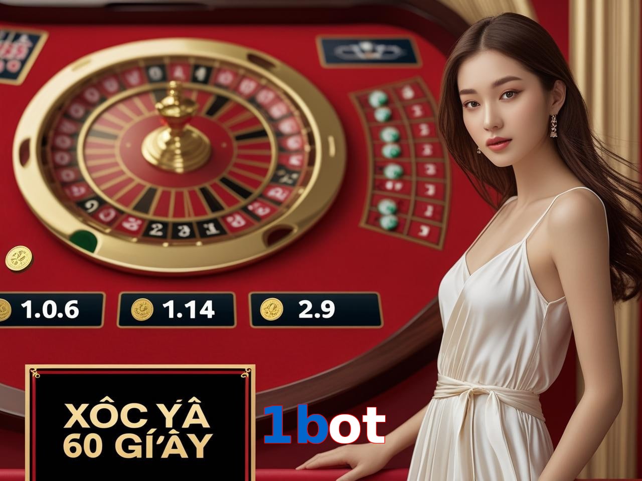 1bot