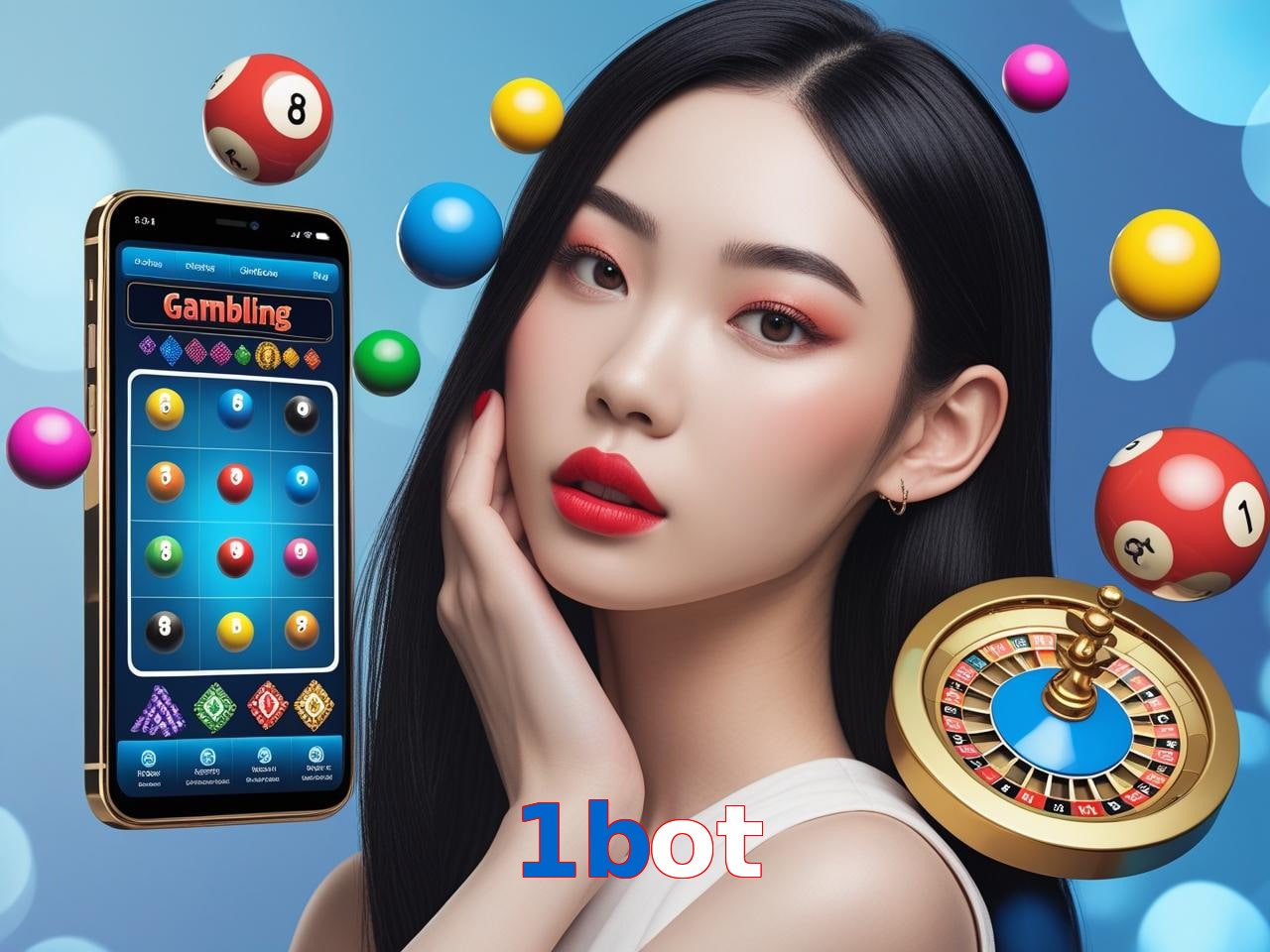 1bot