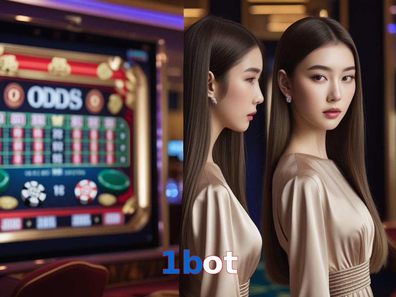 1bot