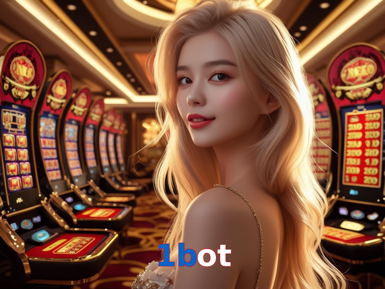 1bot