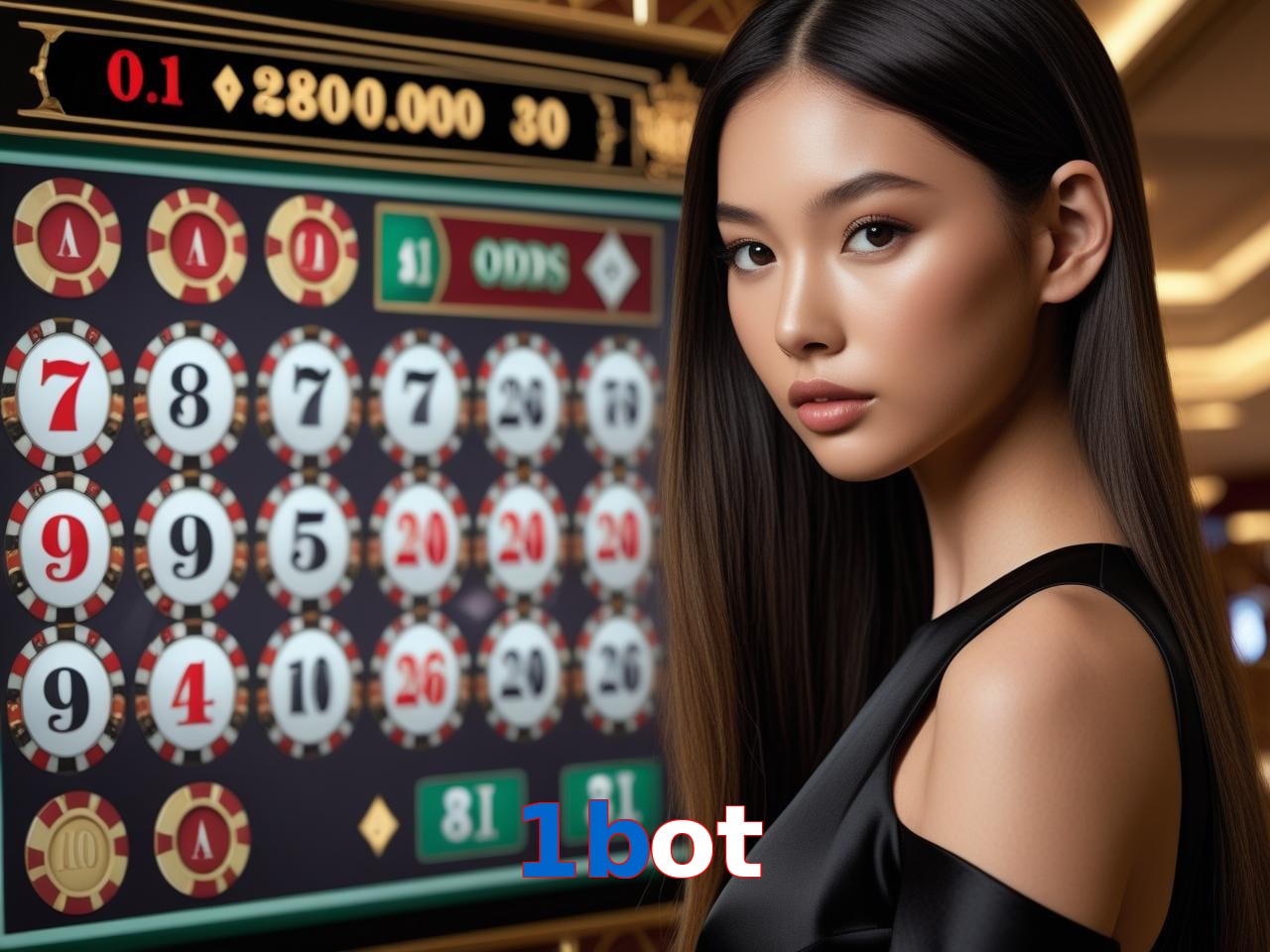 1bot