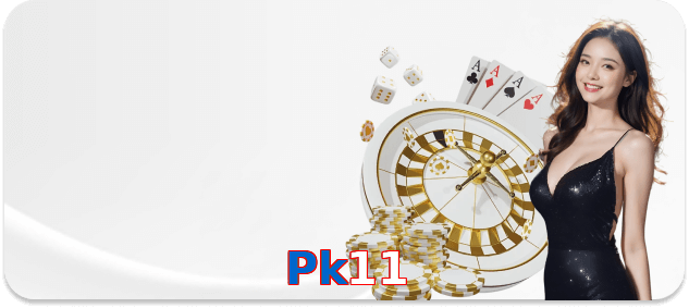 Pk11 game app for Pakistan players
