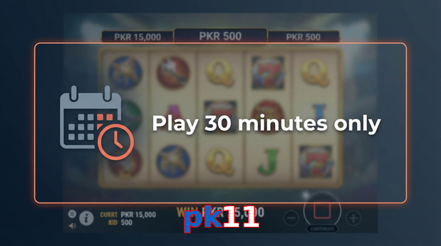 Payment and PKR controls in Pk11