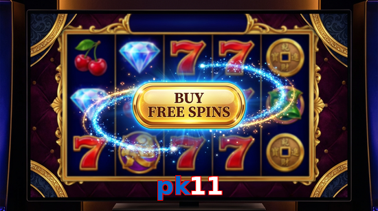 Game list for Pk11 pg section